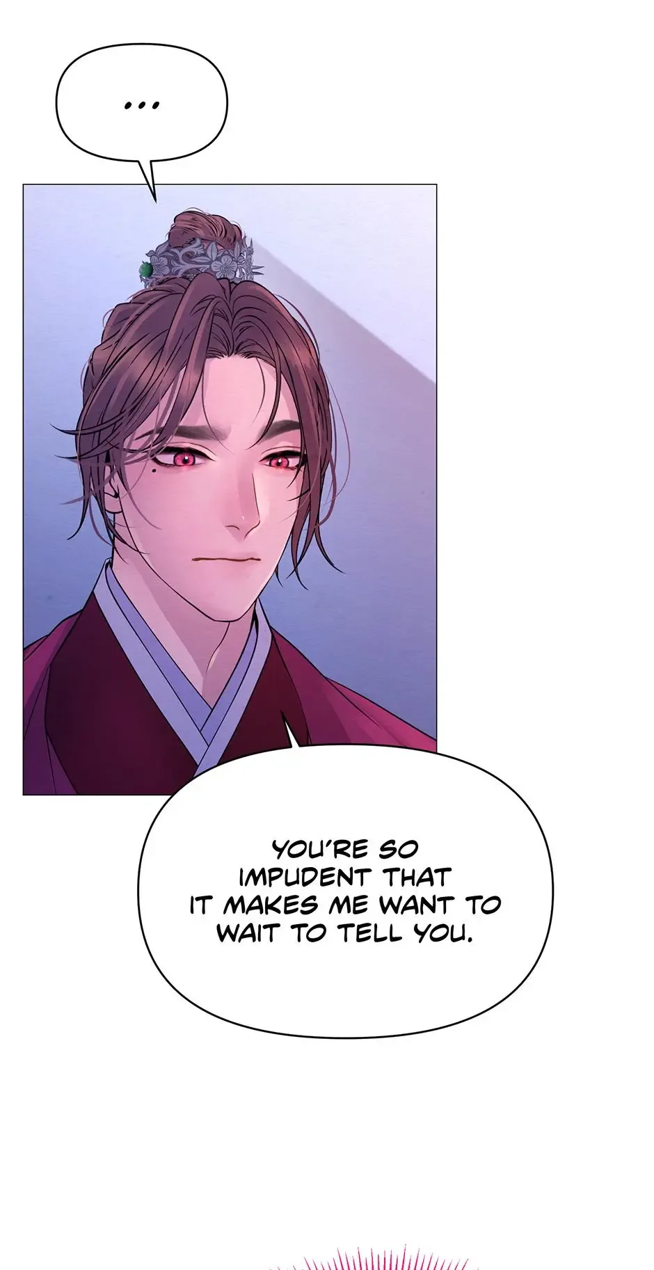 The Trap Of Passion Chapter 17 page 79