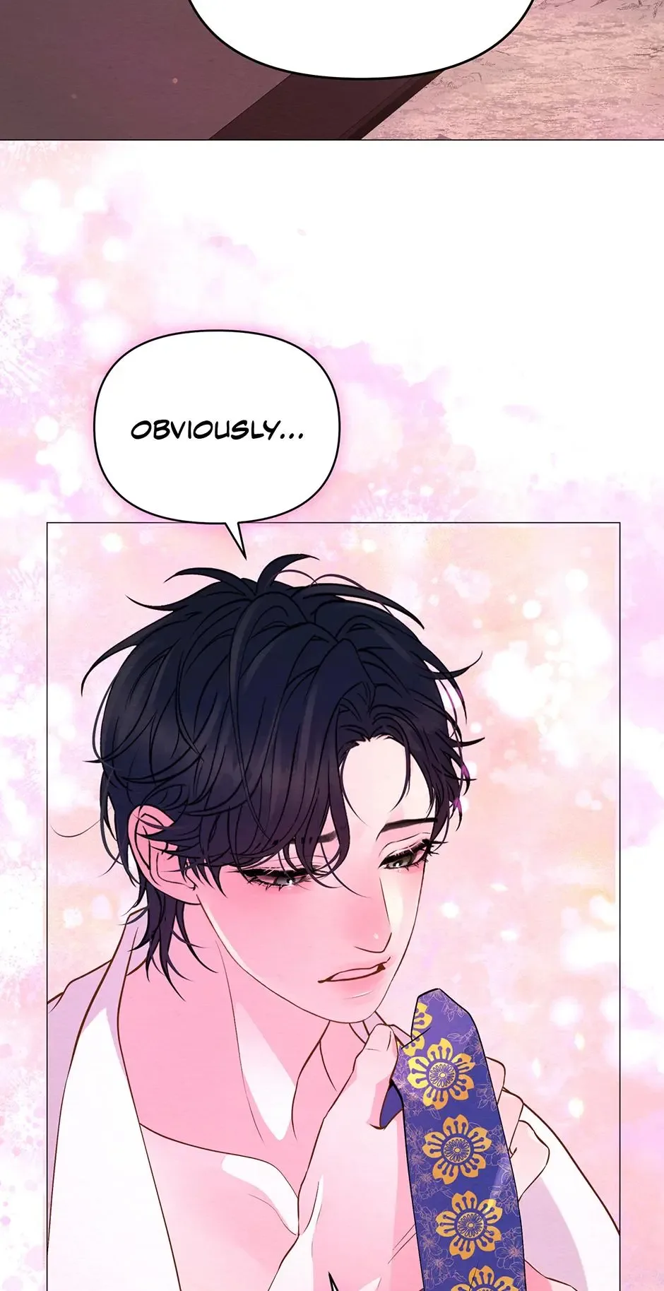 The Trap Of Passion Chapter 17 page 81