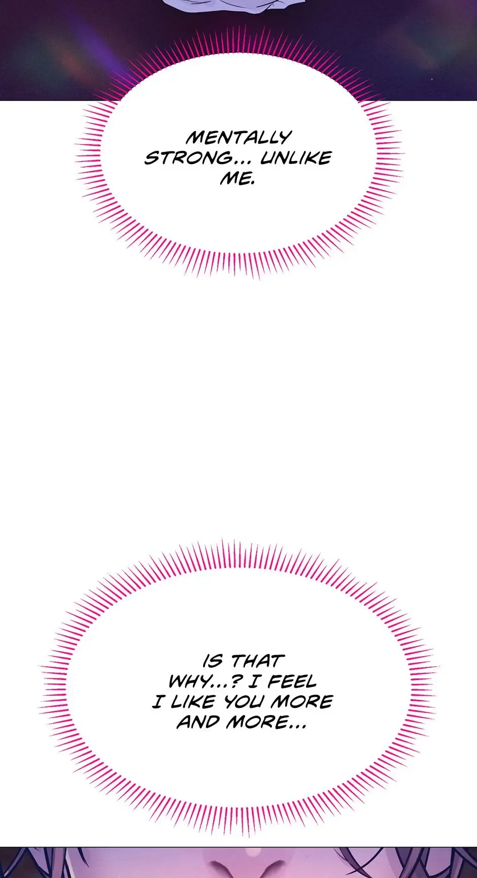The Trap Of Passion Chapter 18 page 27