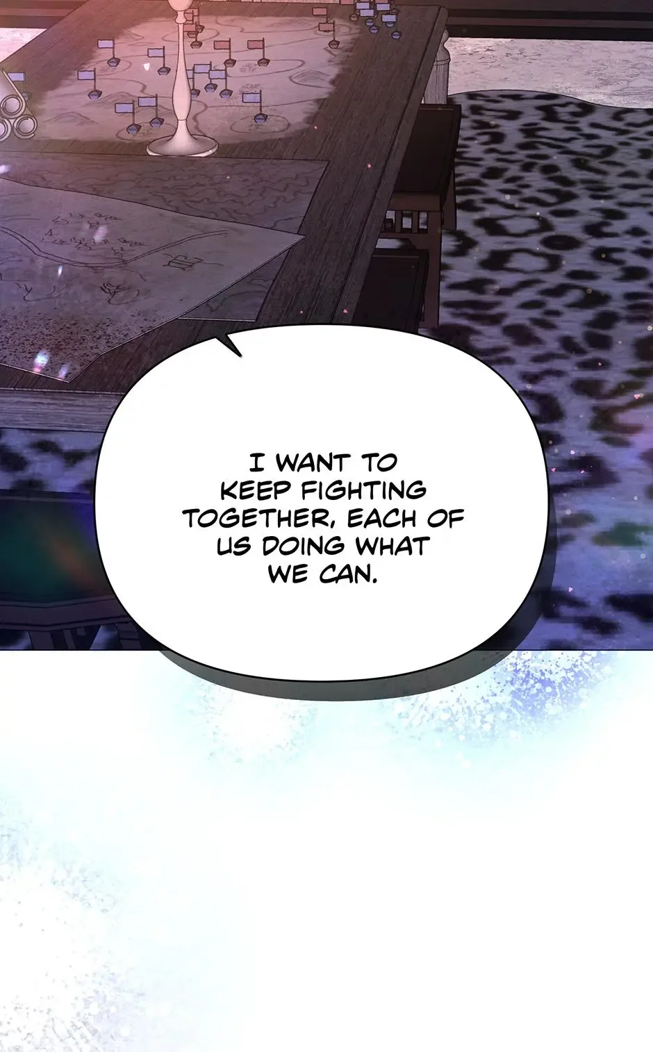 The Trap Of Passion Chapter 18 page 4