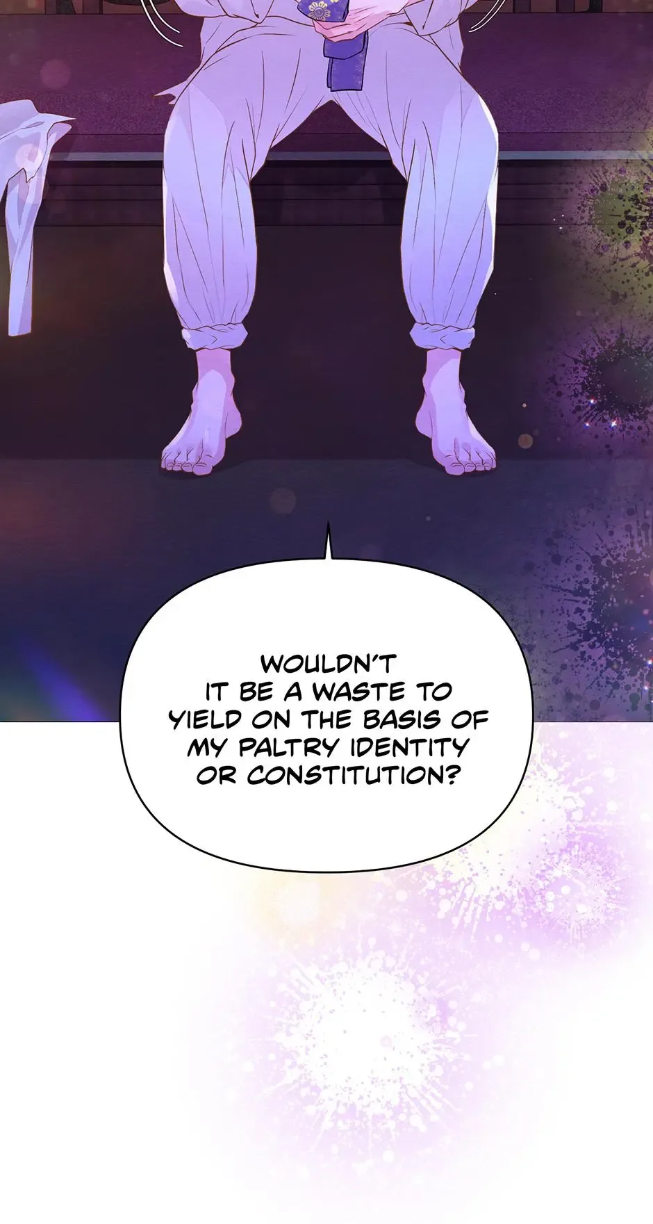The Trap Of Passion Chapter 18 page 15
