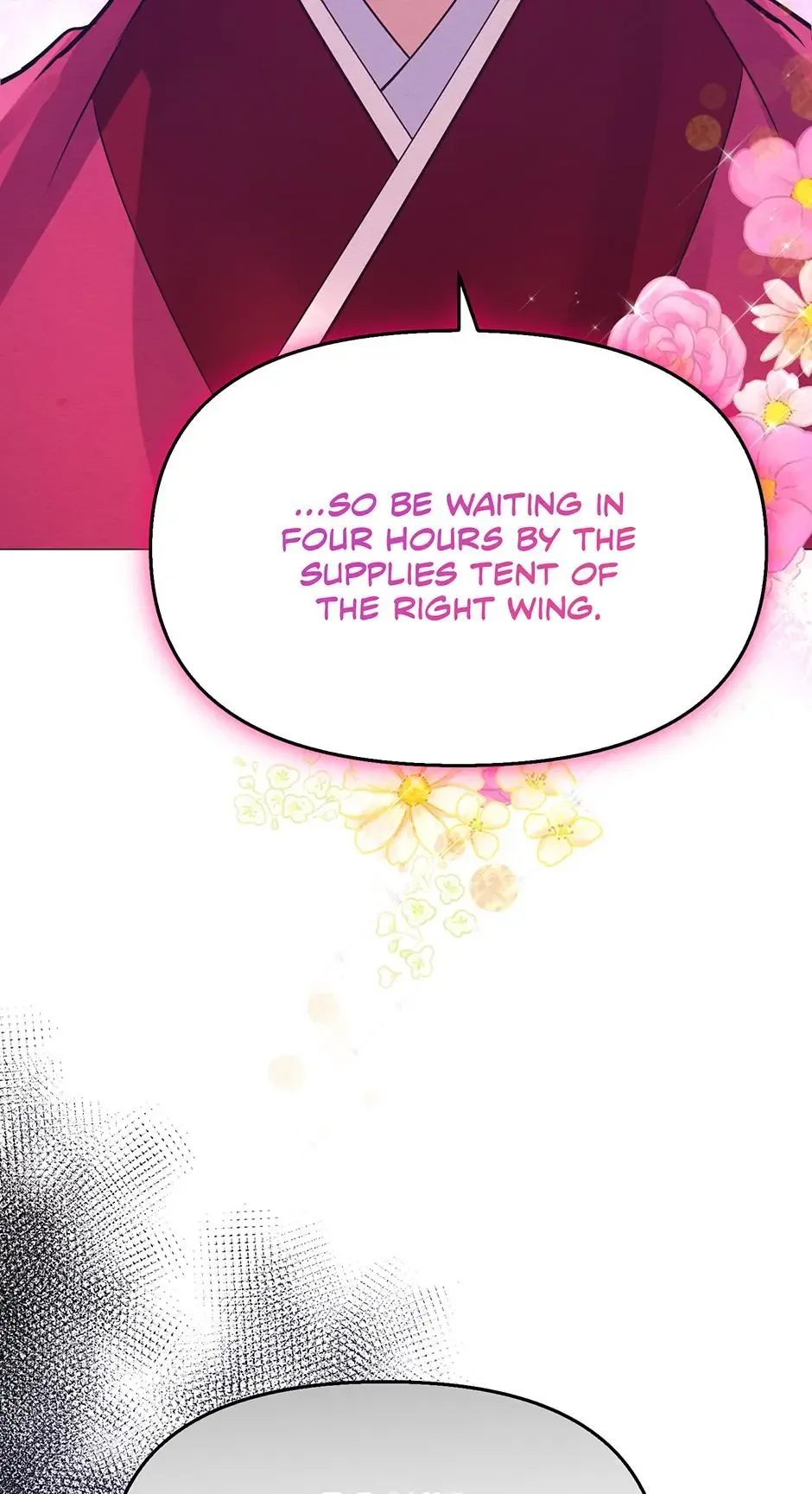 The Trap Of Passion Chapter 18 page 30