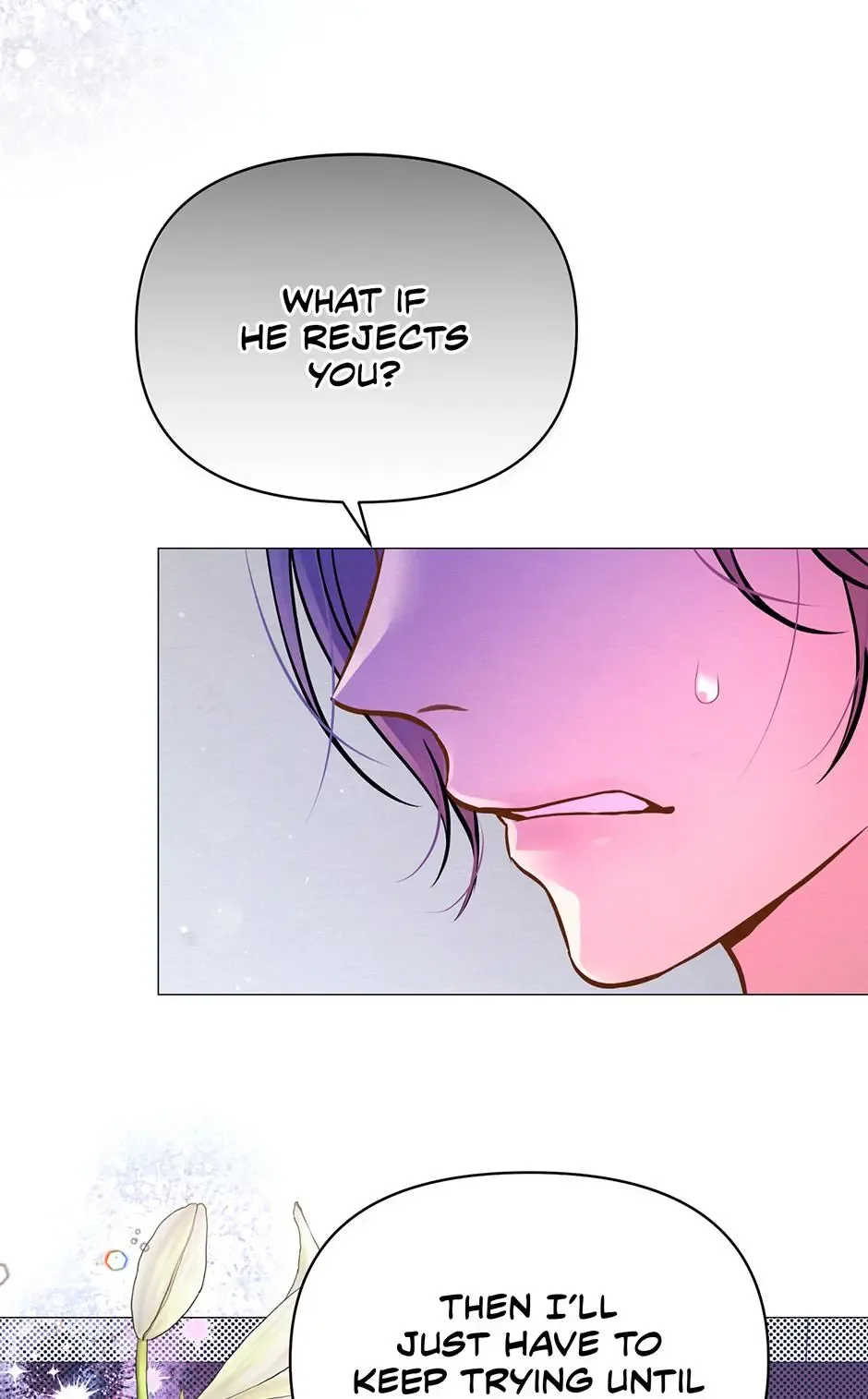 The Trap Of Passion Chapter 18 page 5