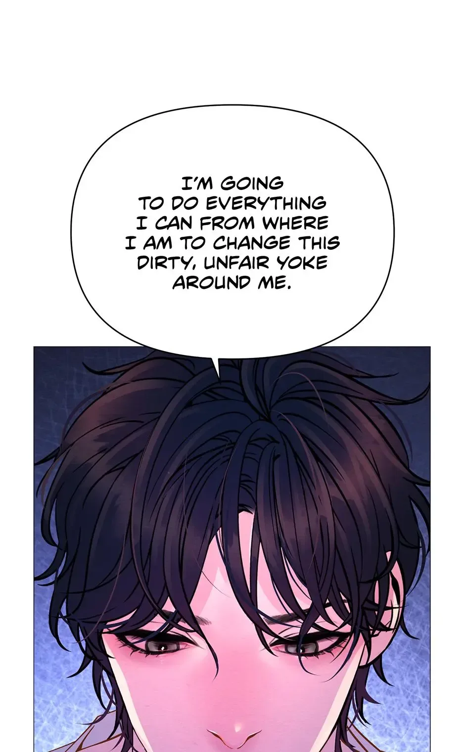 The Trap Of Passion Chapter 18 page 16