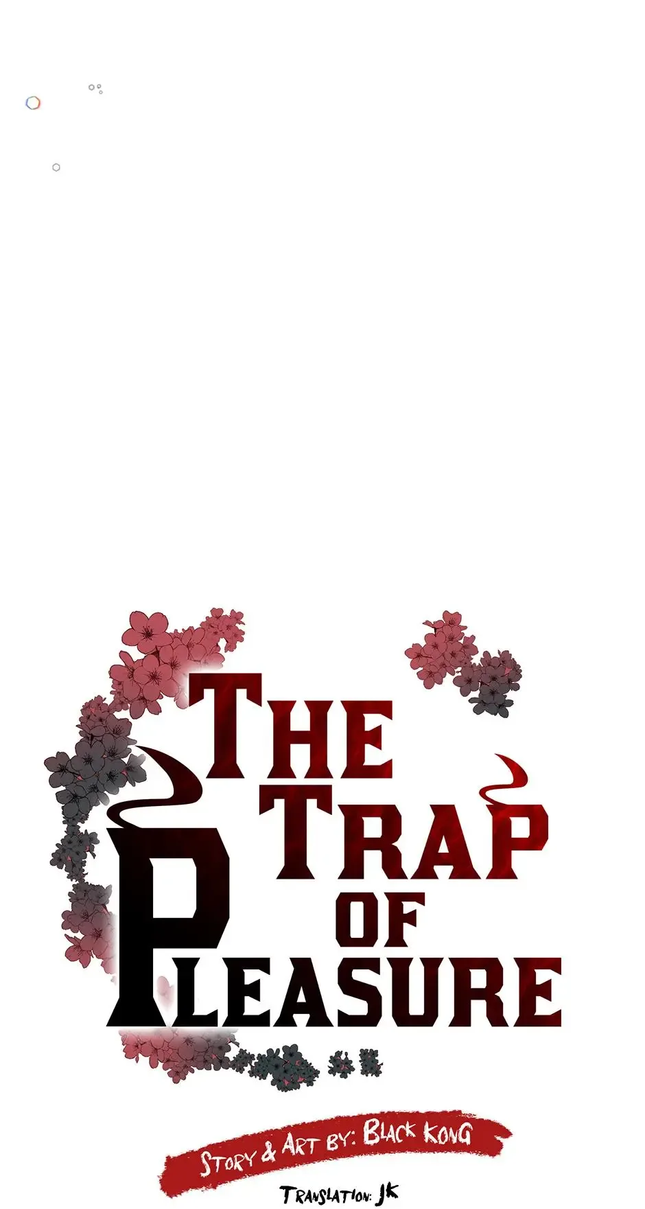 The Trap Of Passion Chapter 18 page 10