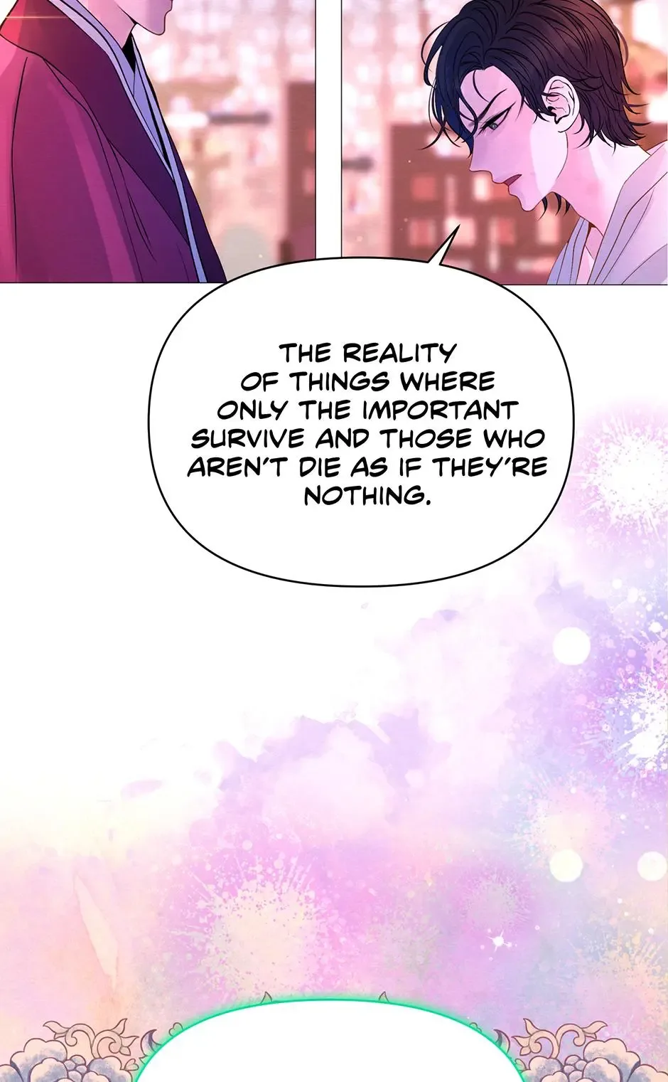 The Trap Of Passion Chapter 18 page 18