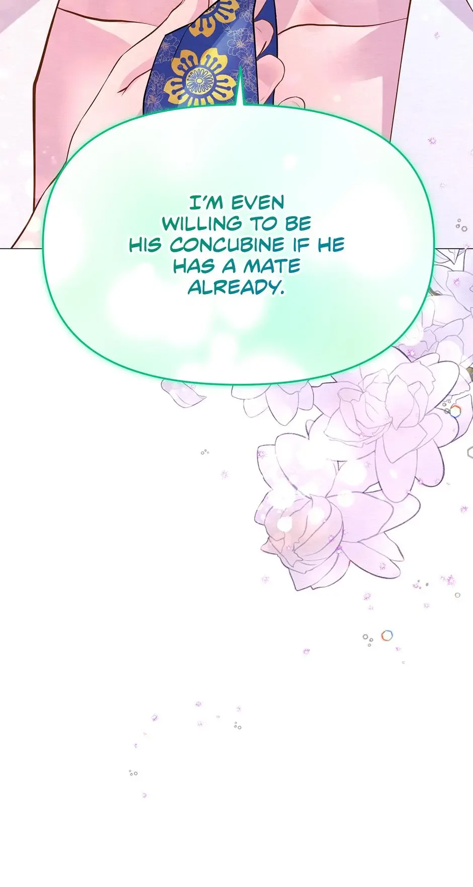 The Trap Of Passion Chapter 18 page 9