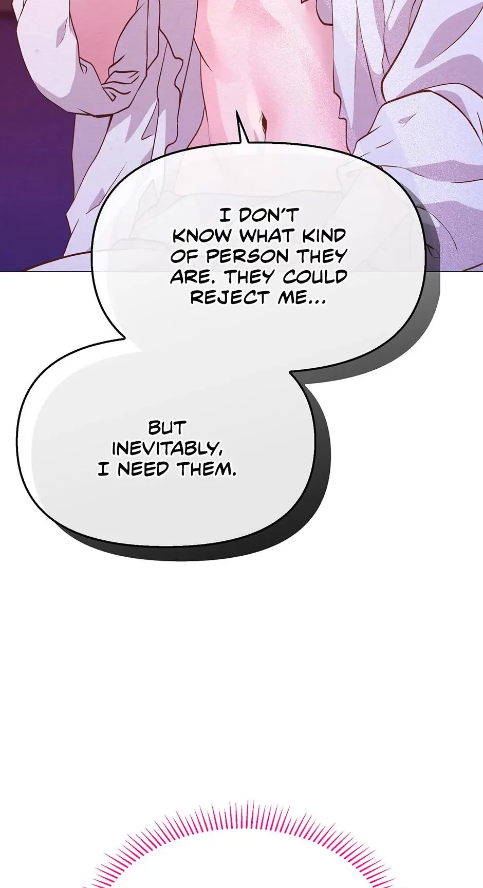 The Trap Of Passion Chapter 18 page 25
