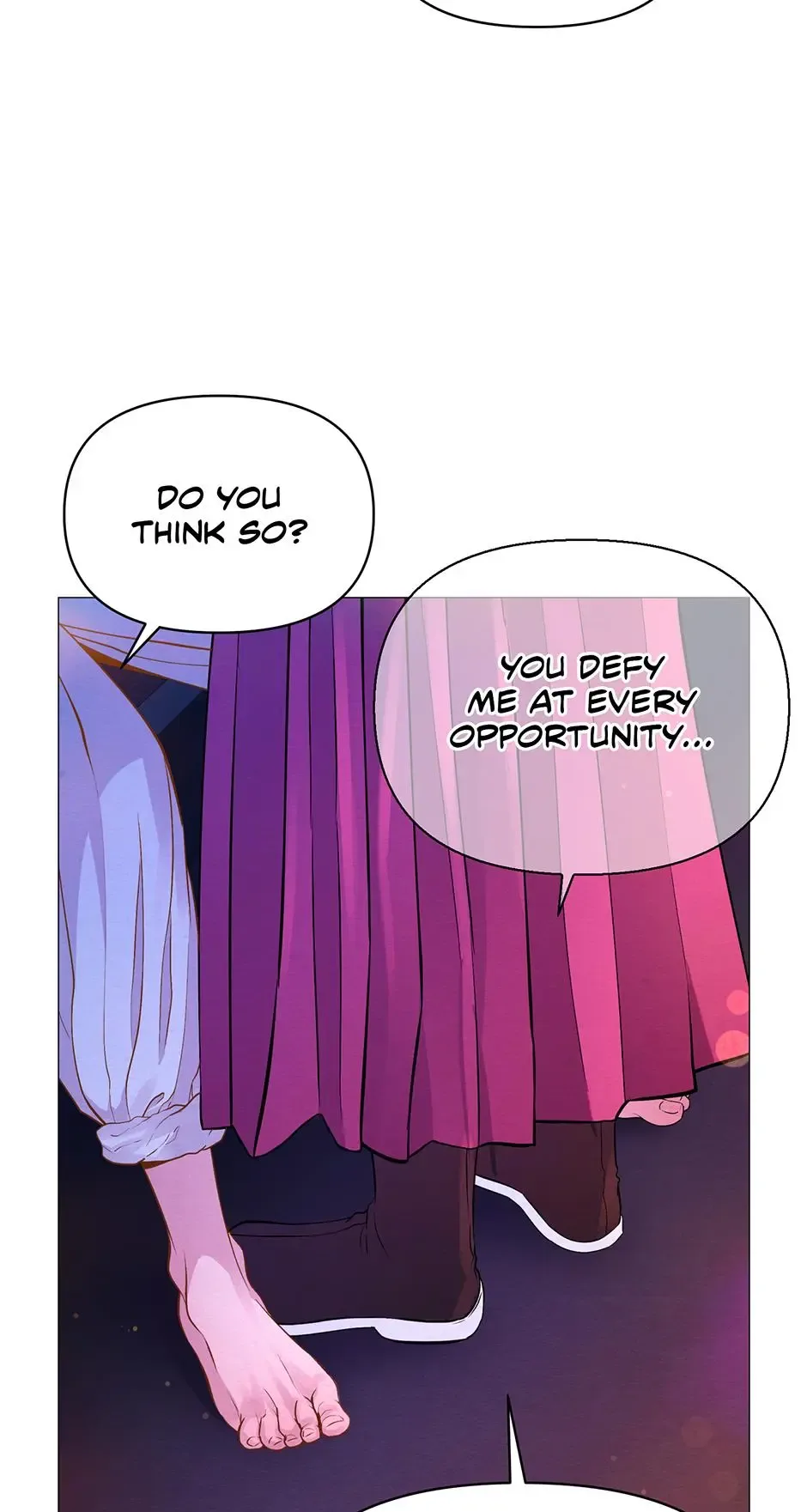 The Trap Of Passion Chapter 18 page 13