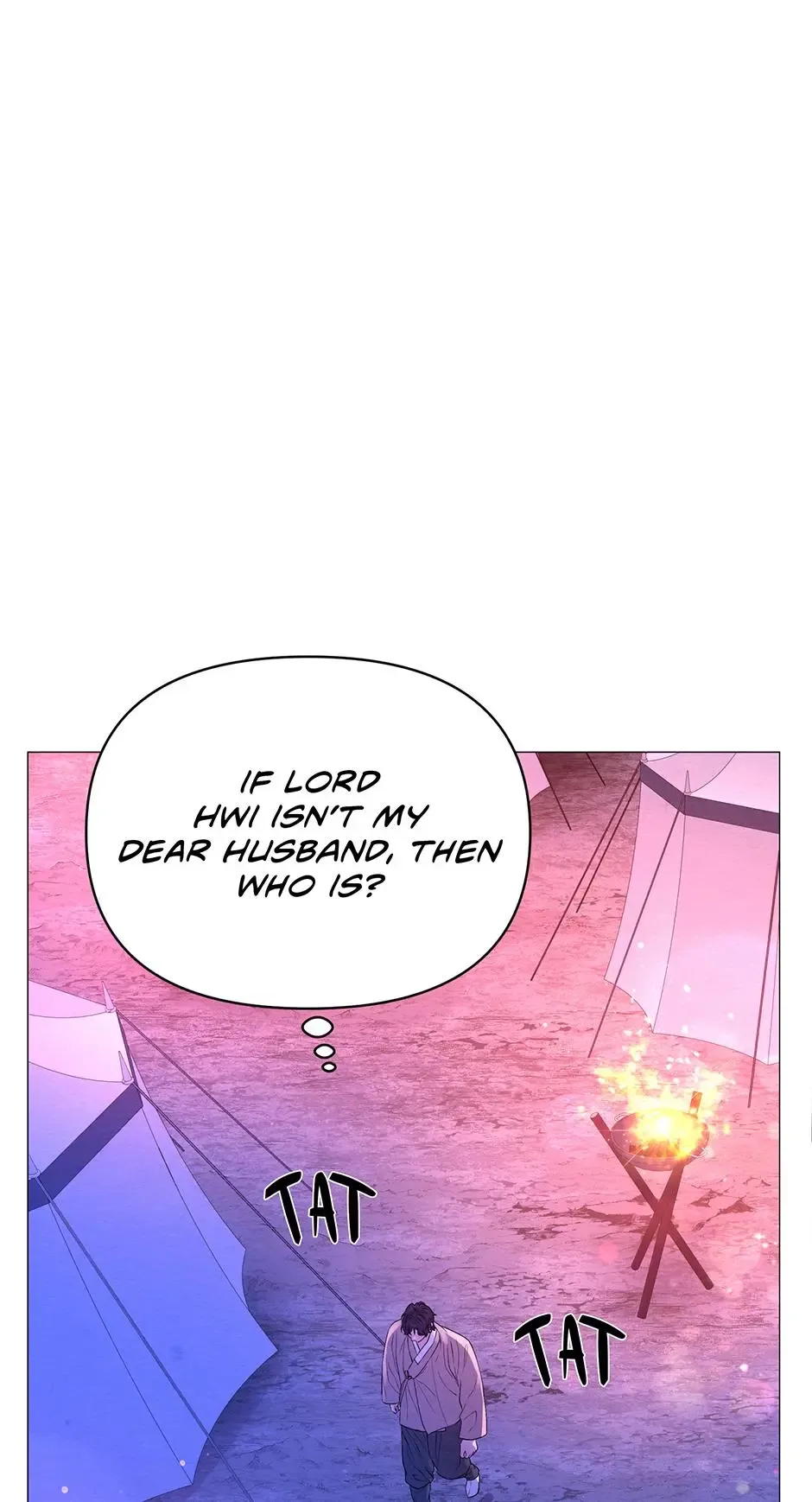 The Trap Of Passion Chapter 18 page 35
