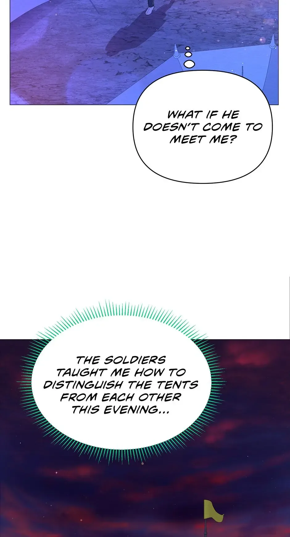 The Trap Of Passion Chapter 18 page 36