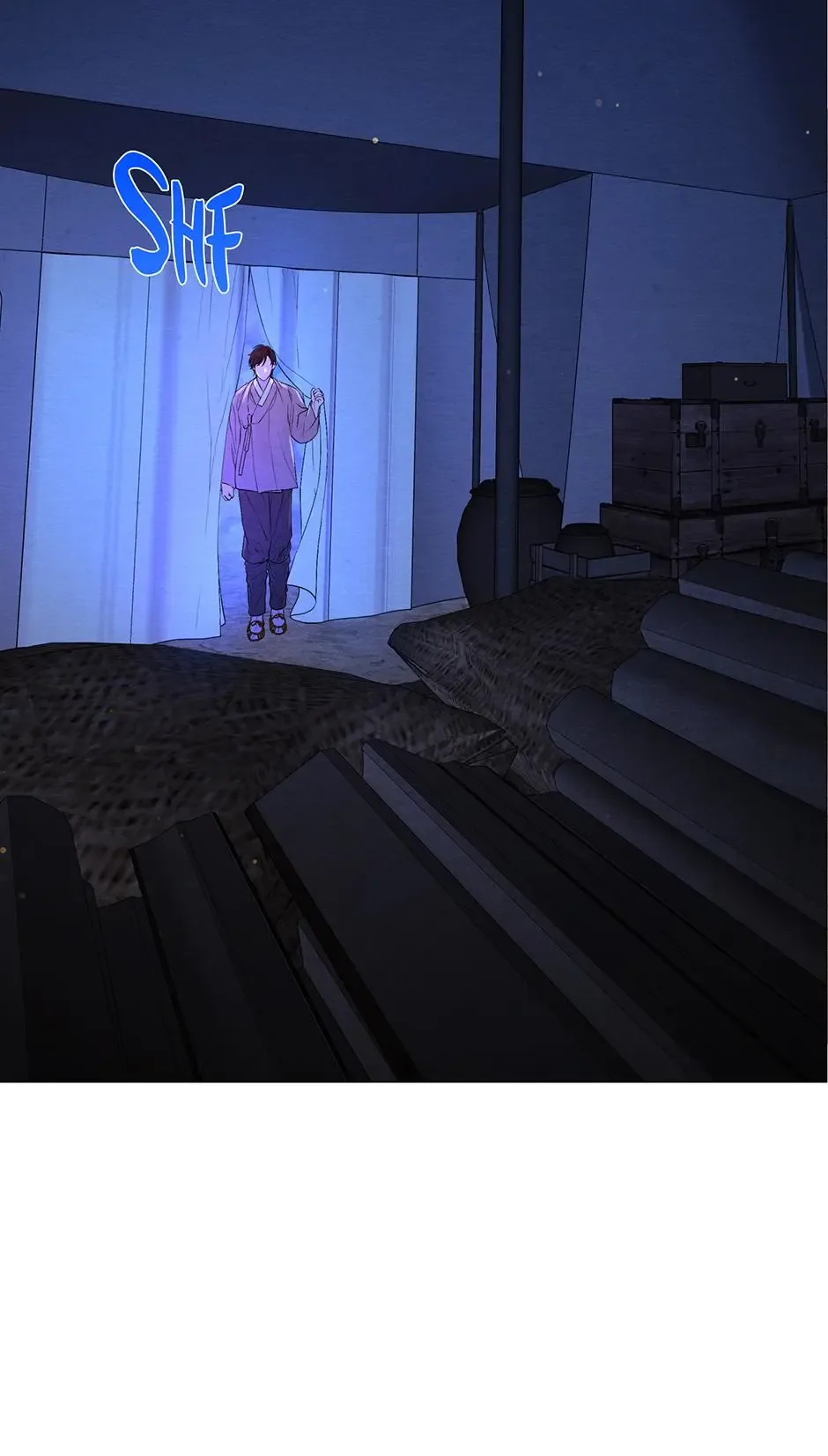 The Trap Of Passion Chapter 18 page 40