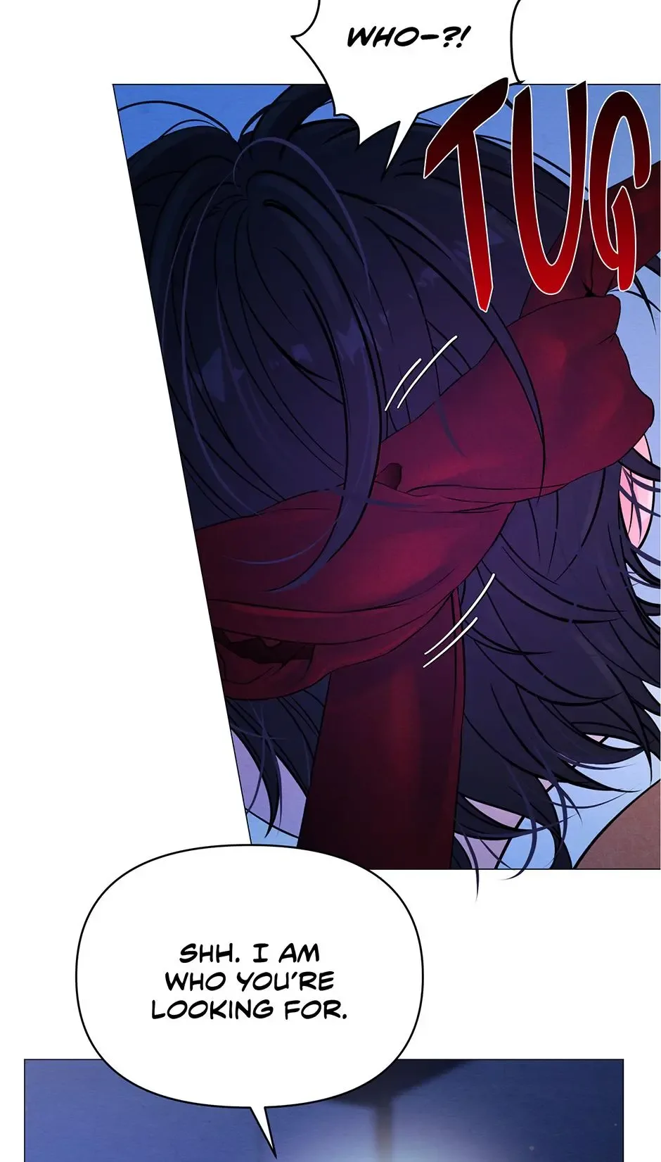 The Trap Of Passion Chapter 18 page 44