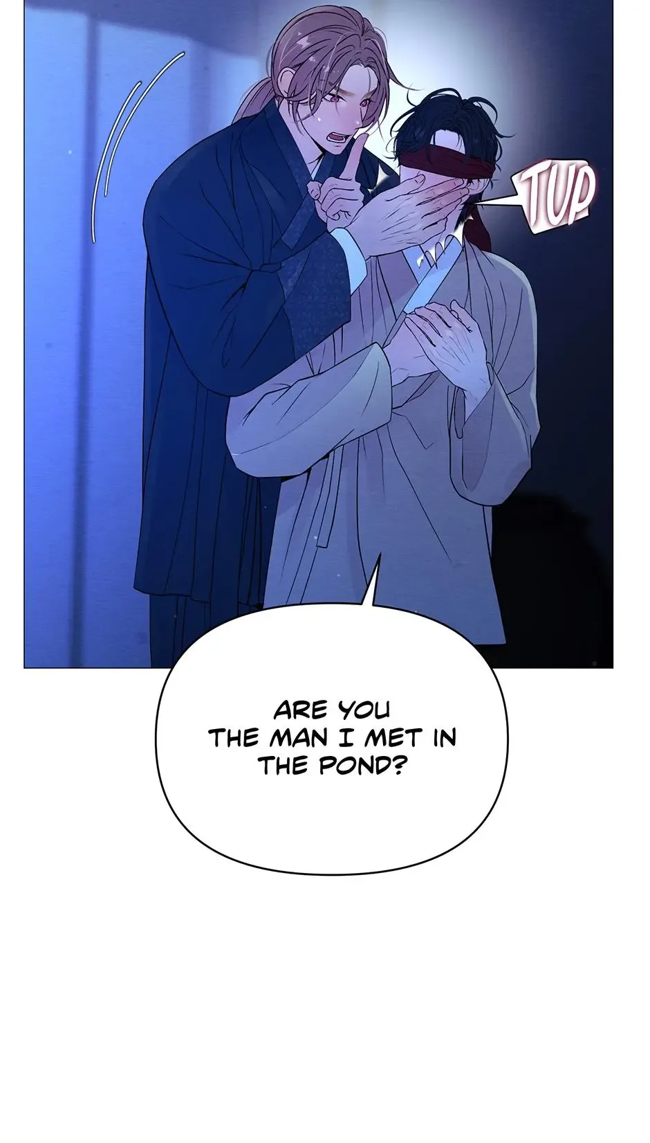 The Trap Of Passion Chapter 18 page 45