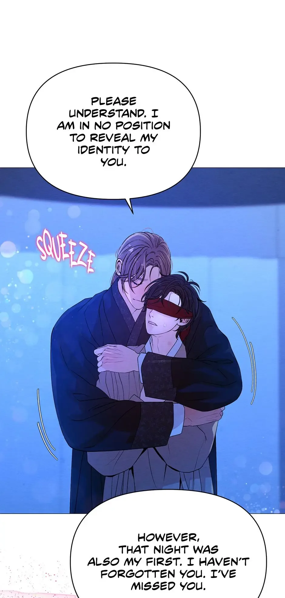 The Trap Of Passion Chapter 18 page 47