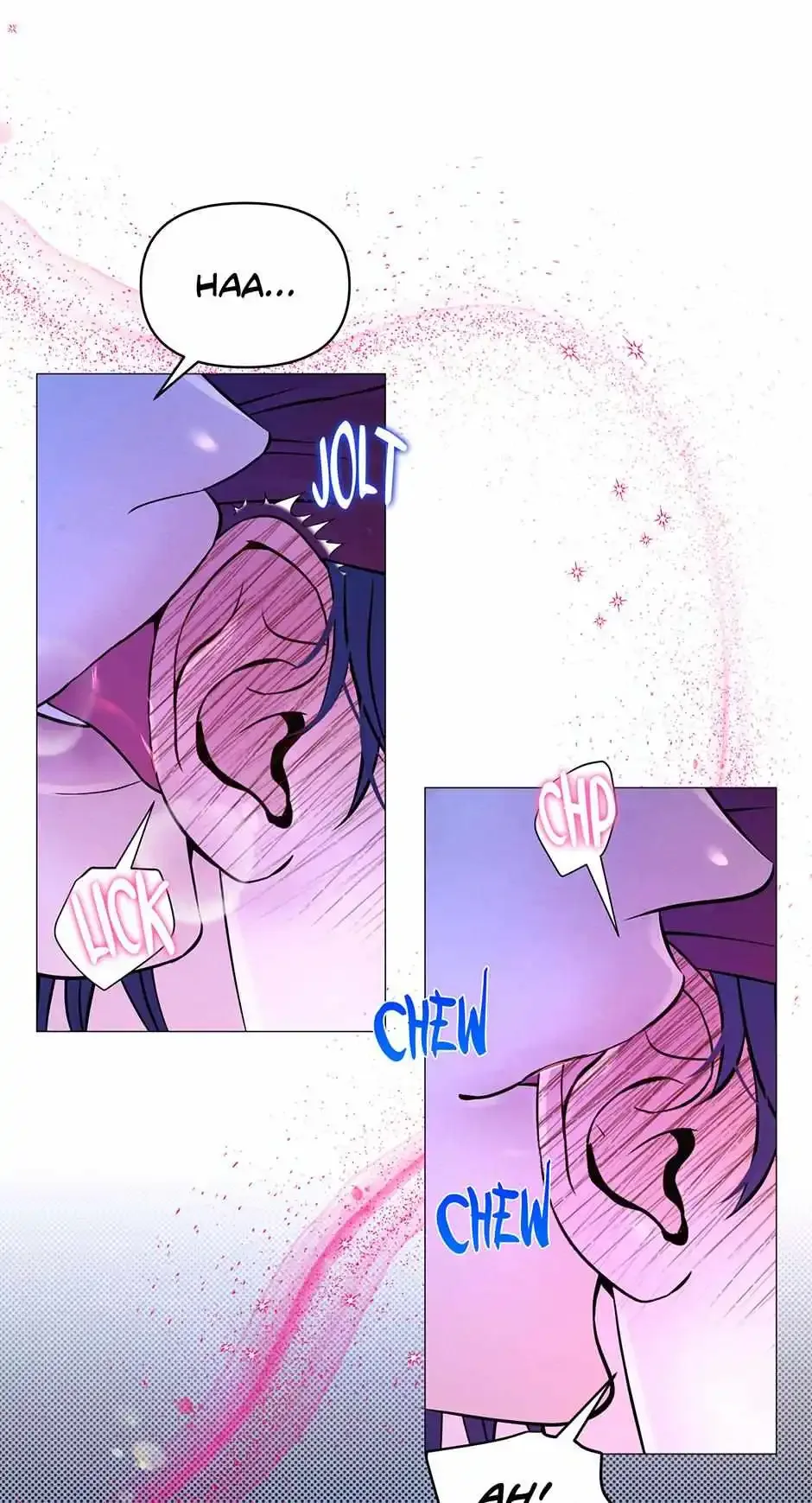 The Trap Of Passion Chapter 18 page 56