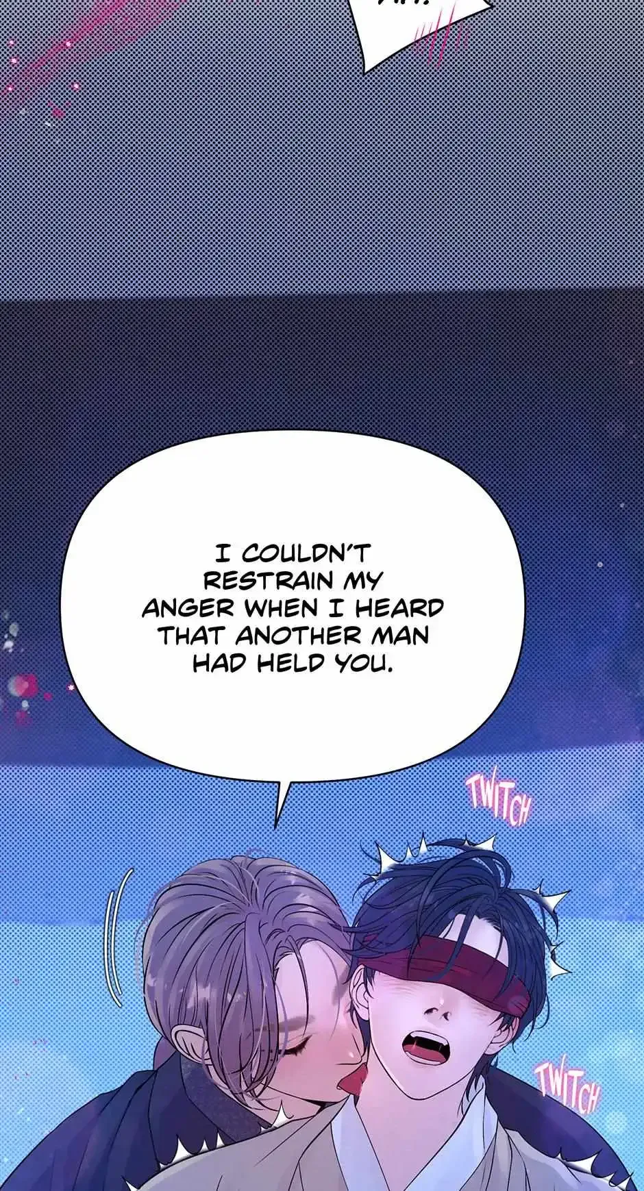The Trap Of Passion Chapter 18 page 57