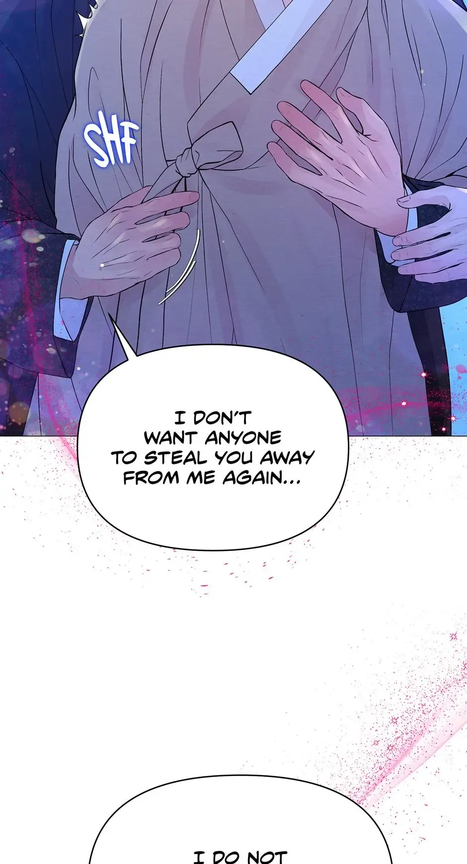 The Trap Of Passion Chapter 18 page 58