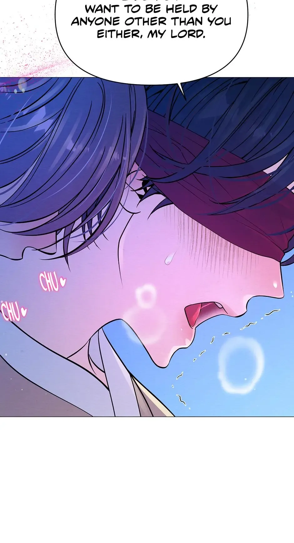 The Trap Of Passion Chapter 18 page 59