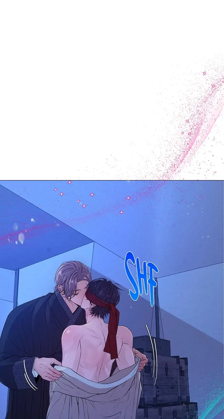 The Trap Of Passion Chapter 18 page 64