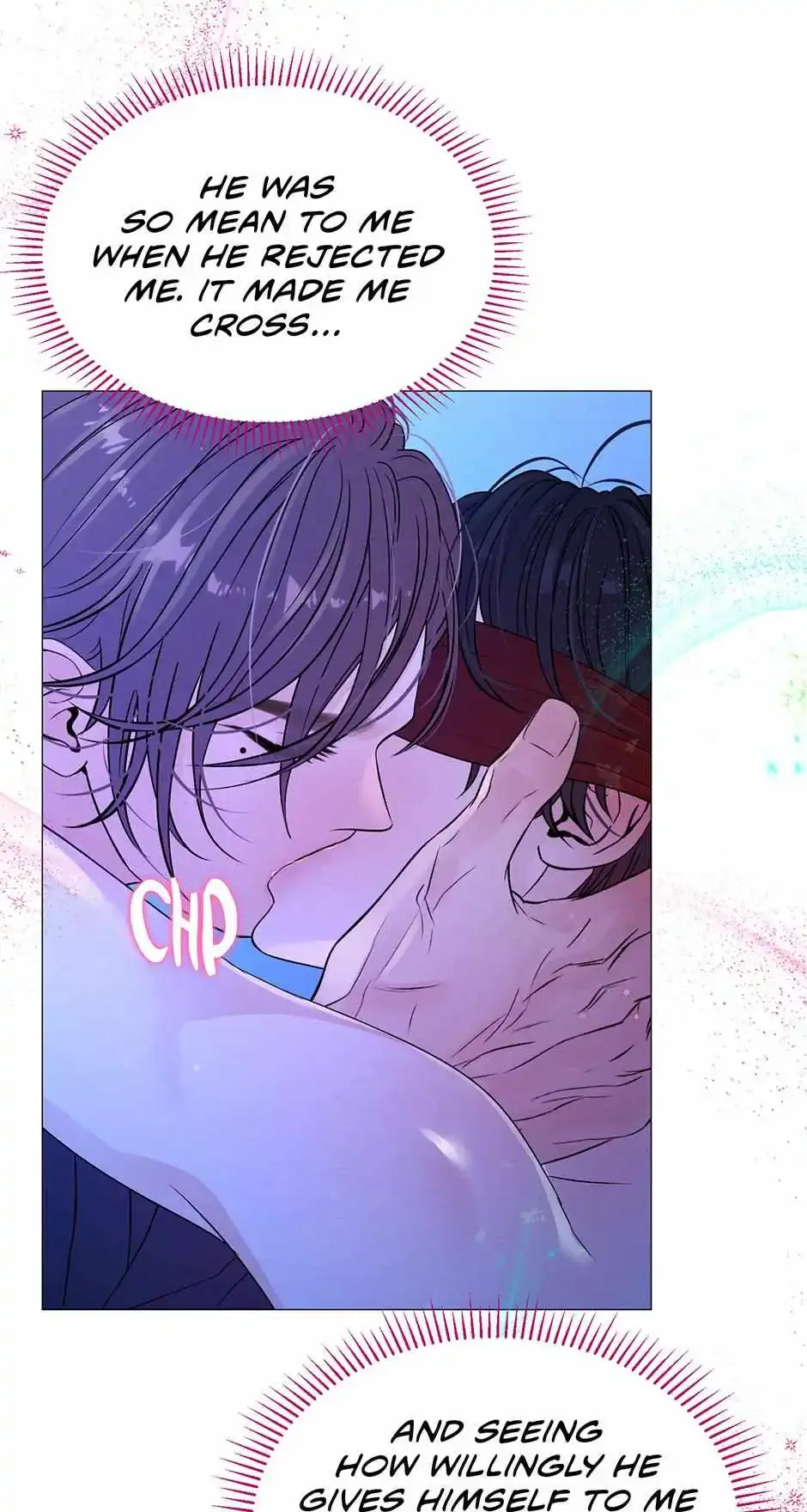 The Trap Of Passion Chapter 18 page 66