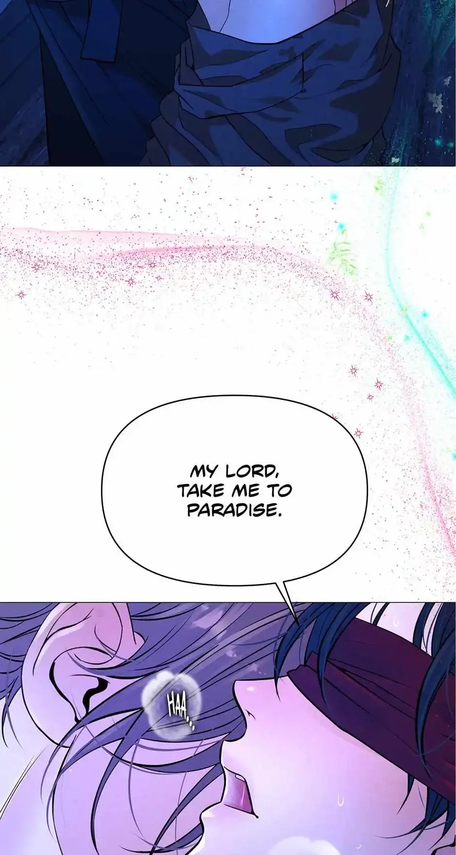 The Trap Of Passion Chapter 18 page 69