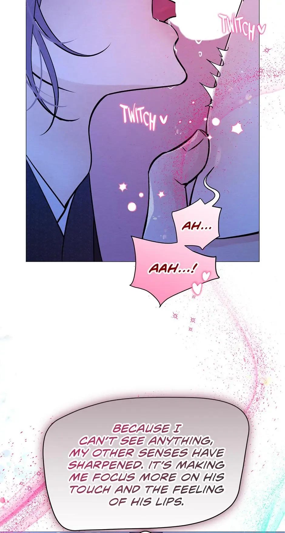 The Trap Of Passion Chapter 18 page 75
