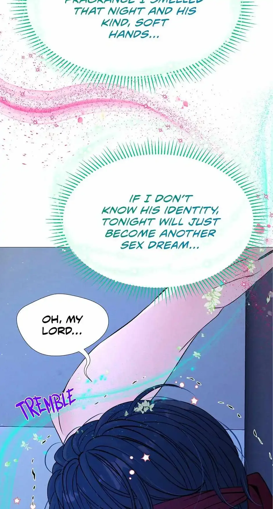 The Trap Of Passion Chapter 18 page 77