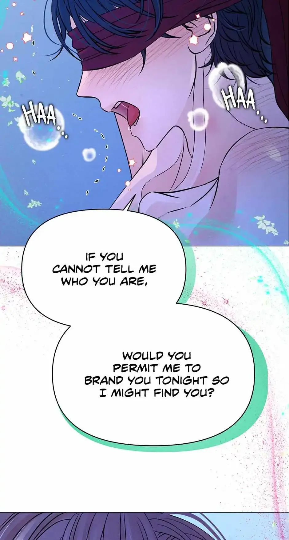 The Trap Of Passion Chapter 18 page 78