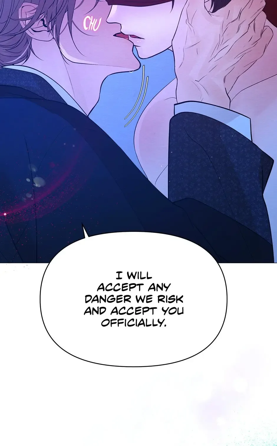 The Trap Of Passion Chapter 18 page 81