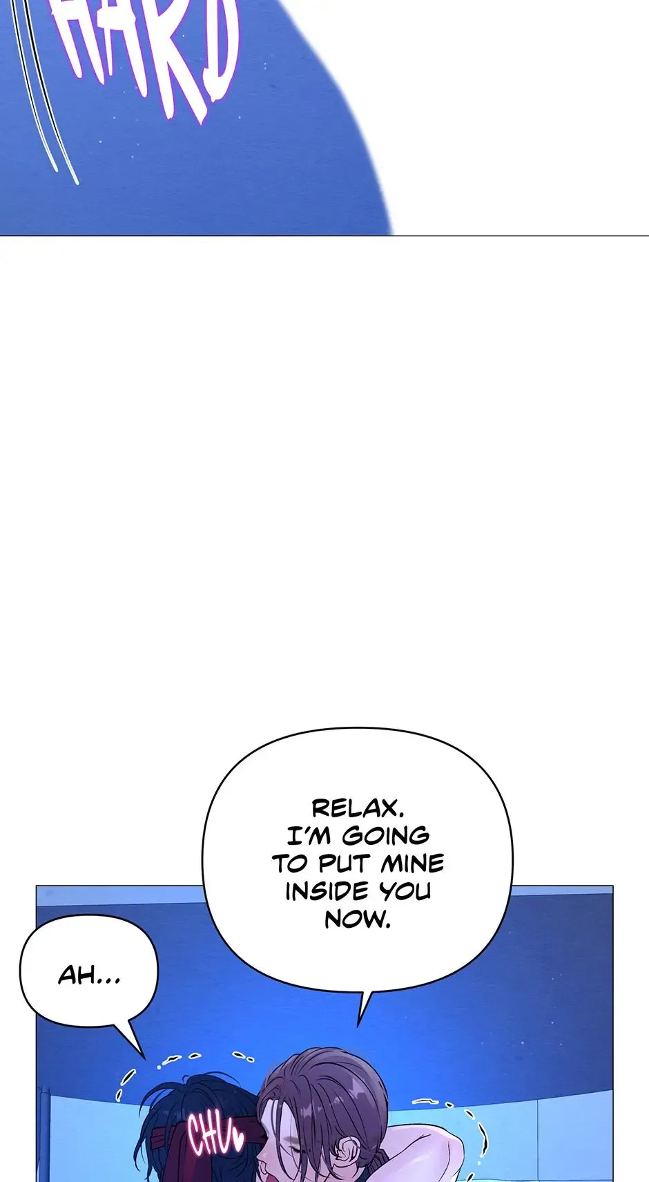 The Trap Of Passion Chapter 19 page 21