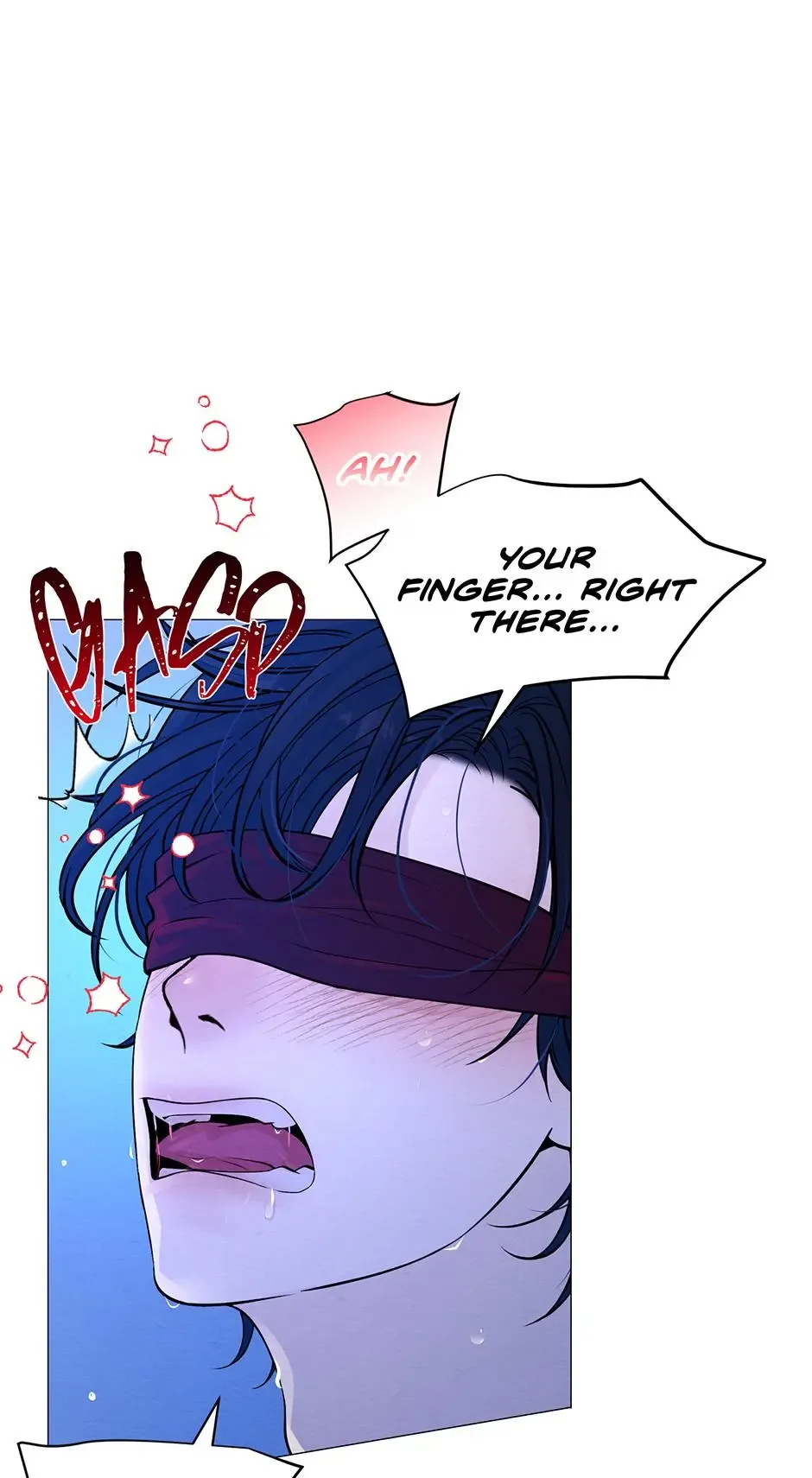 The Trap Of Passion Chapter 19 page 16