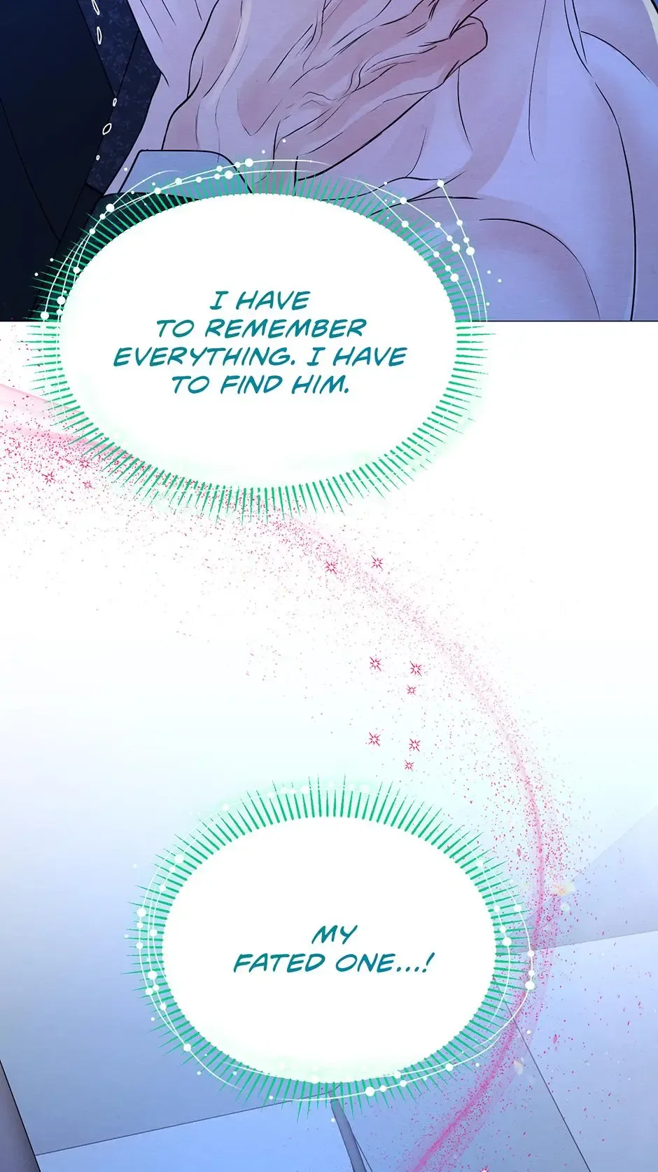 The Trap Of Passion Chapter 19 page 10