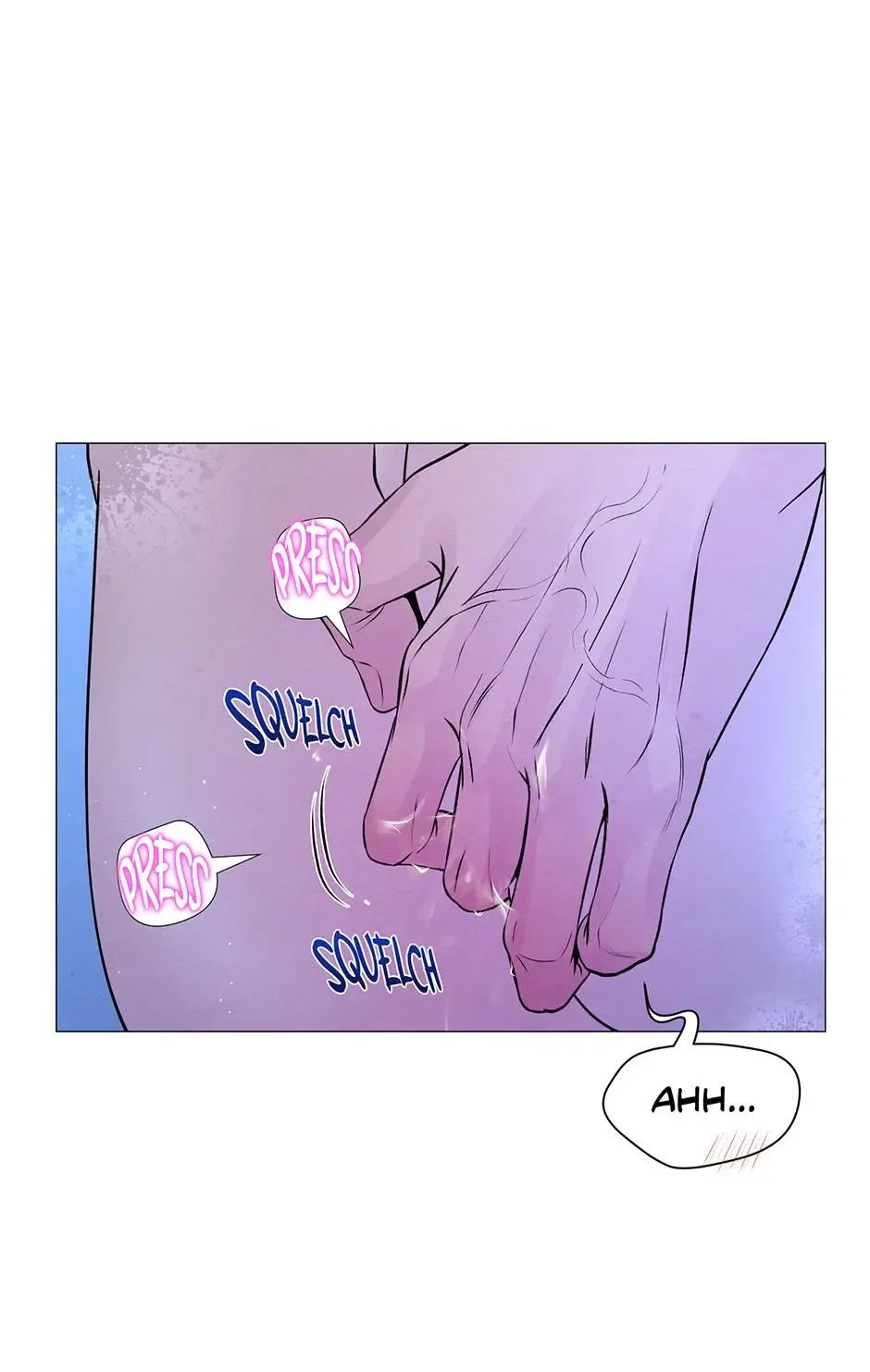 The Trap Of Passion Chapter 19 page 14