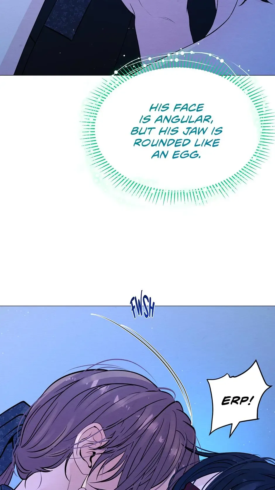 The Trap Of Passion Chapter 19 page 7