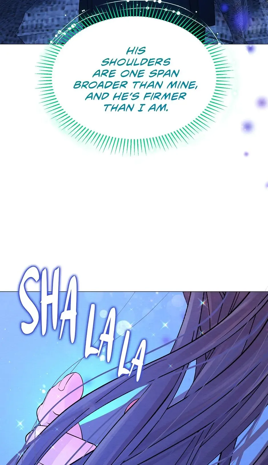 The Trap Of Passion Chapter 19 page 4