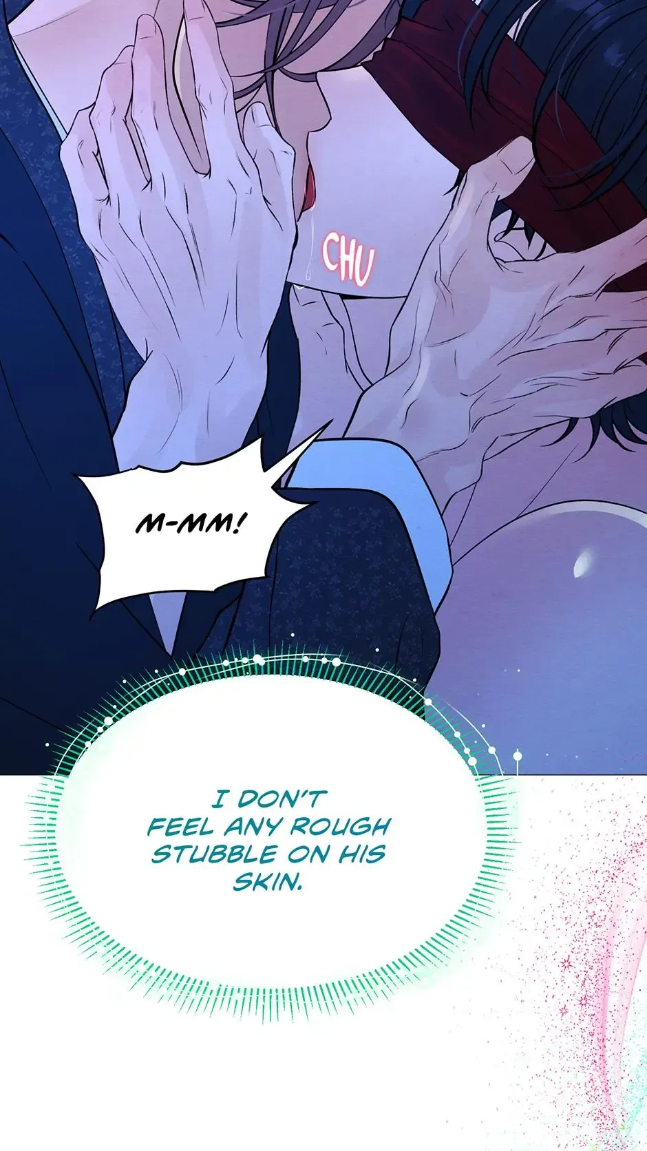 The Trap Of Passion Chapter 19 page 8