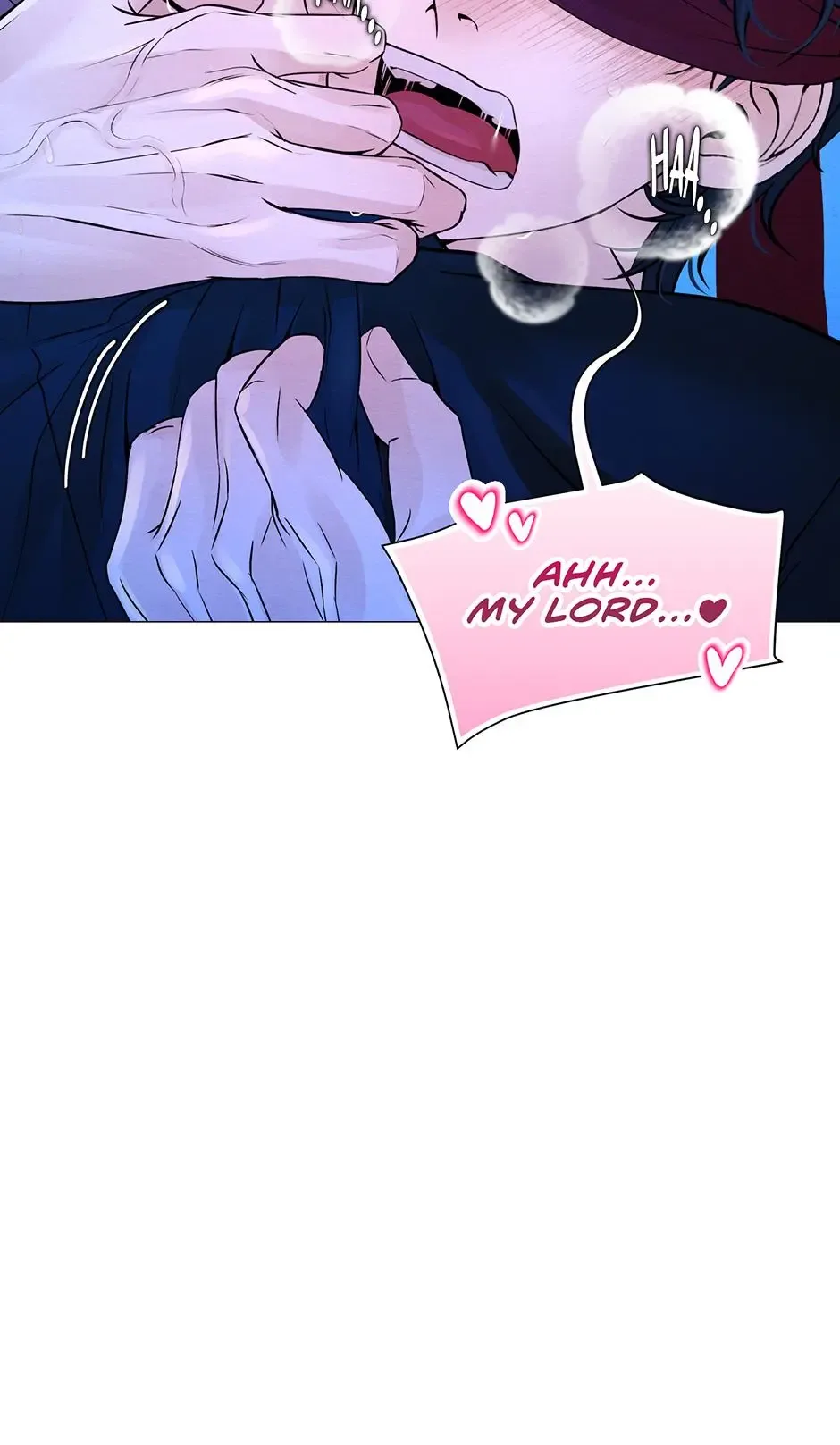 The Trap Of Passion Chapter 19 page 31