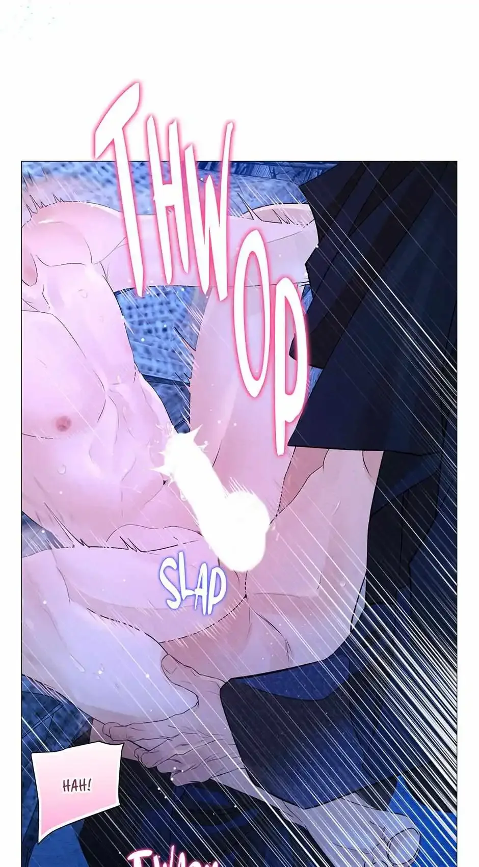 The Trap Of Passion Chapter 19 page 33