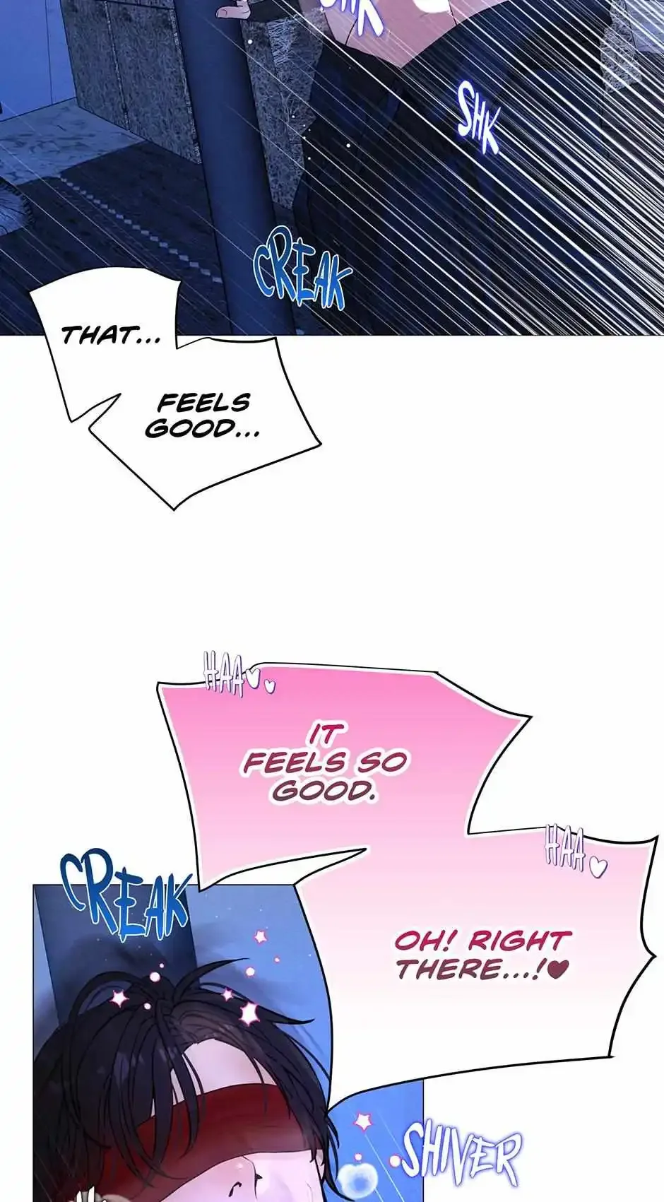The Trap Of Passion Chapter 19 page 35