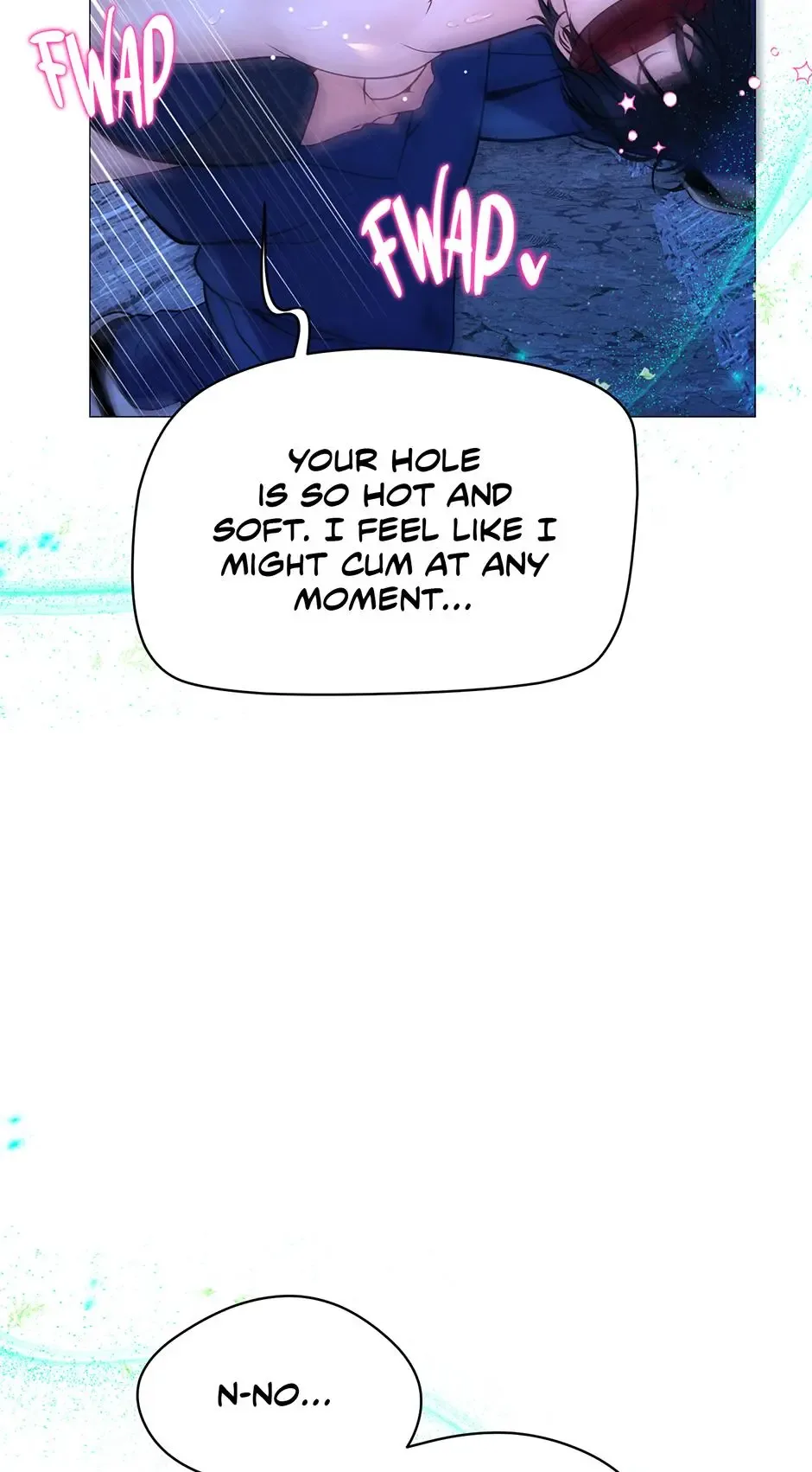 The Trap Of Passion Chapter 19 page 37