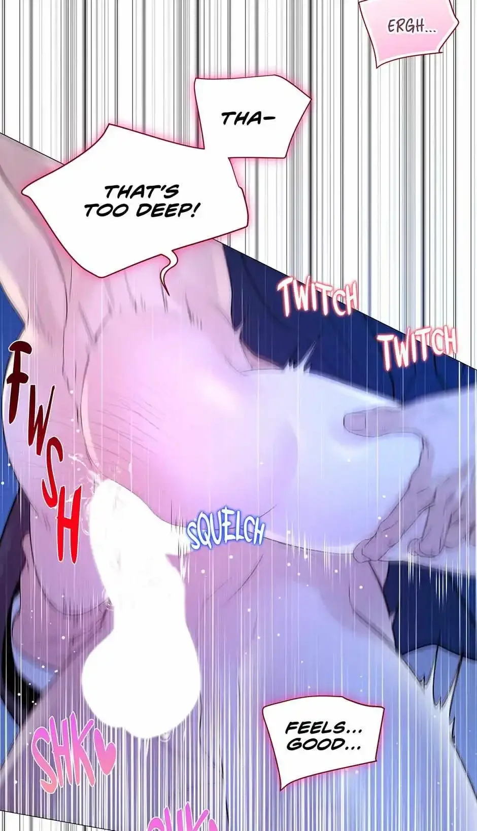 The Trap Of Passion Chapter 19 page 43