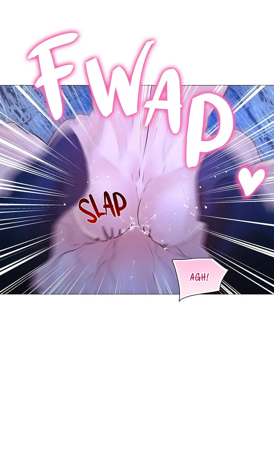 The Trap Of Passion Chapter 19 page 54