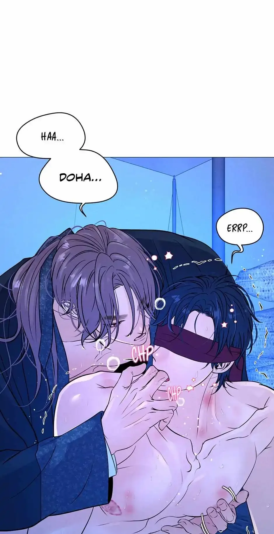 The Trap Of Passion Chapter 19 page 60