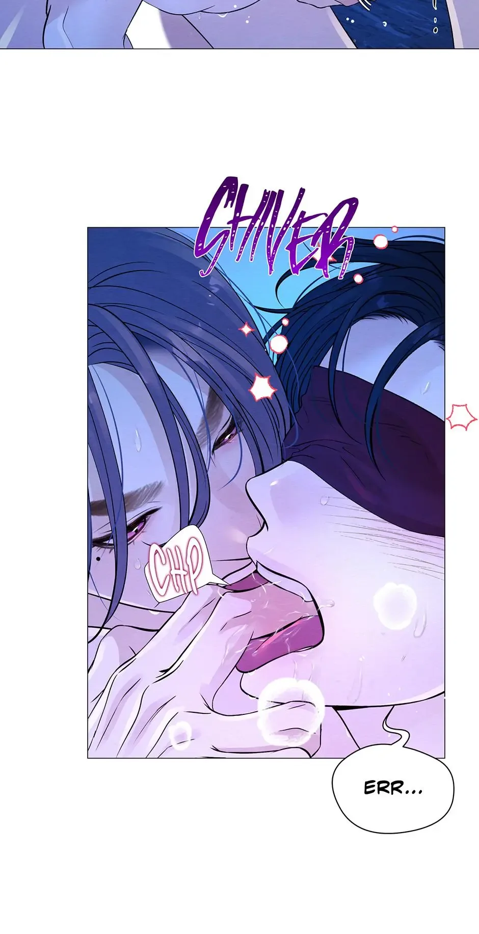The Trap Of Passion Chapter 19 page 61