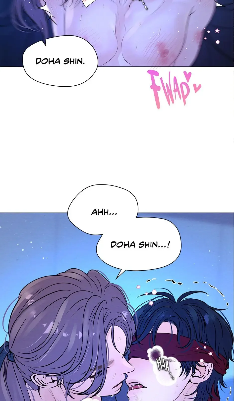 The Trap Of Passion Chapter 19 page 66
