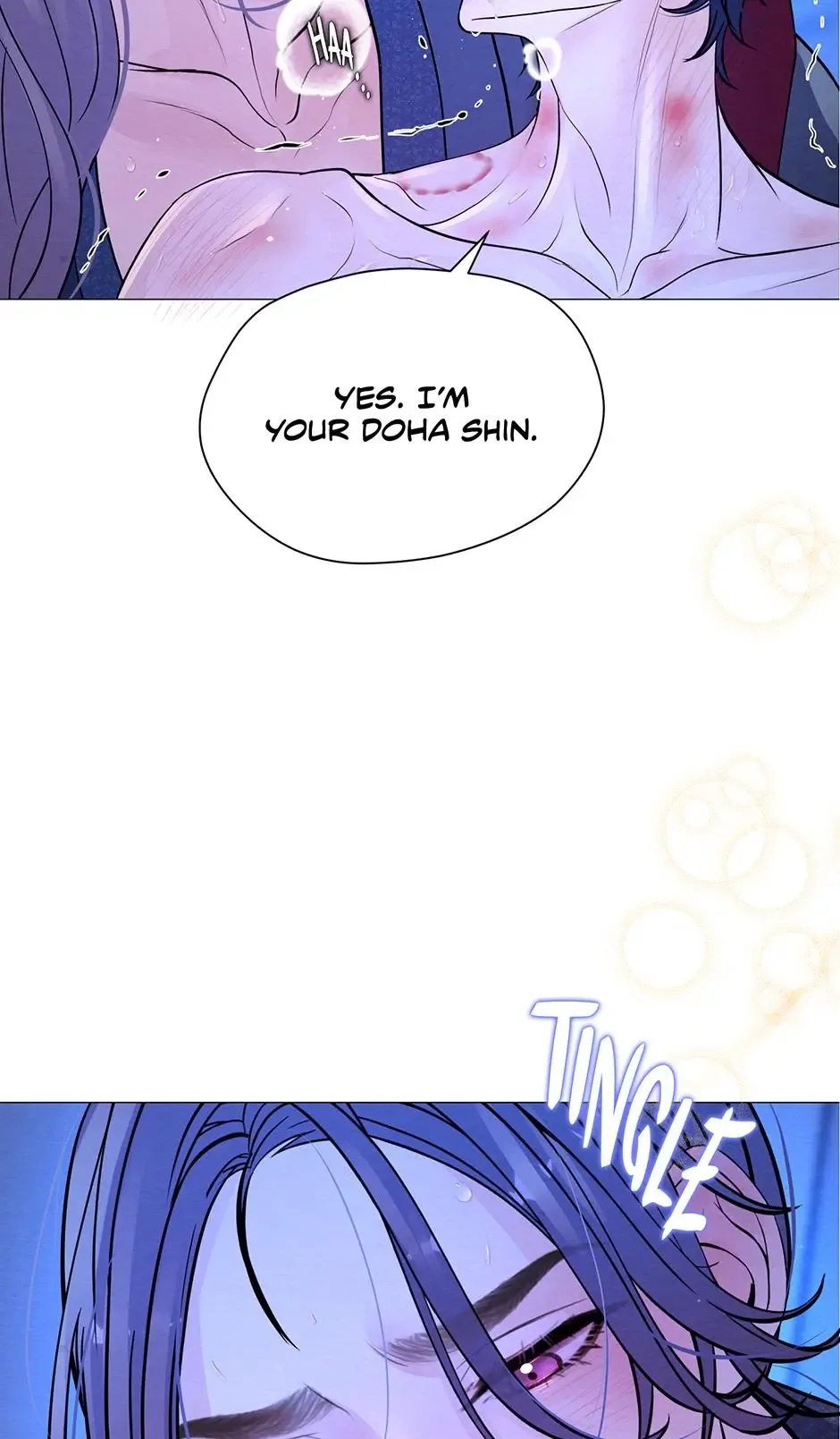 The Trap Of Passion Chapter 19 page 67
