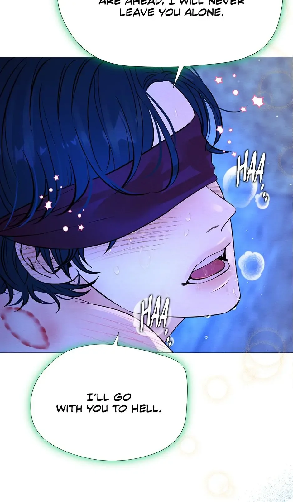 The Trap Of Passion Chapter 19 page 69