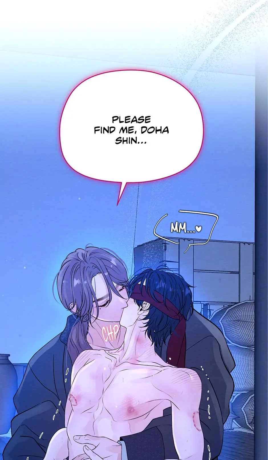 The Trap Of Passion Chapter 19 page 70