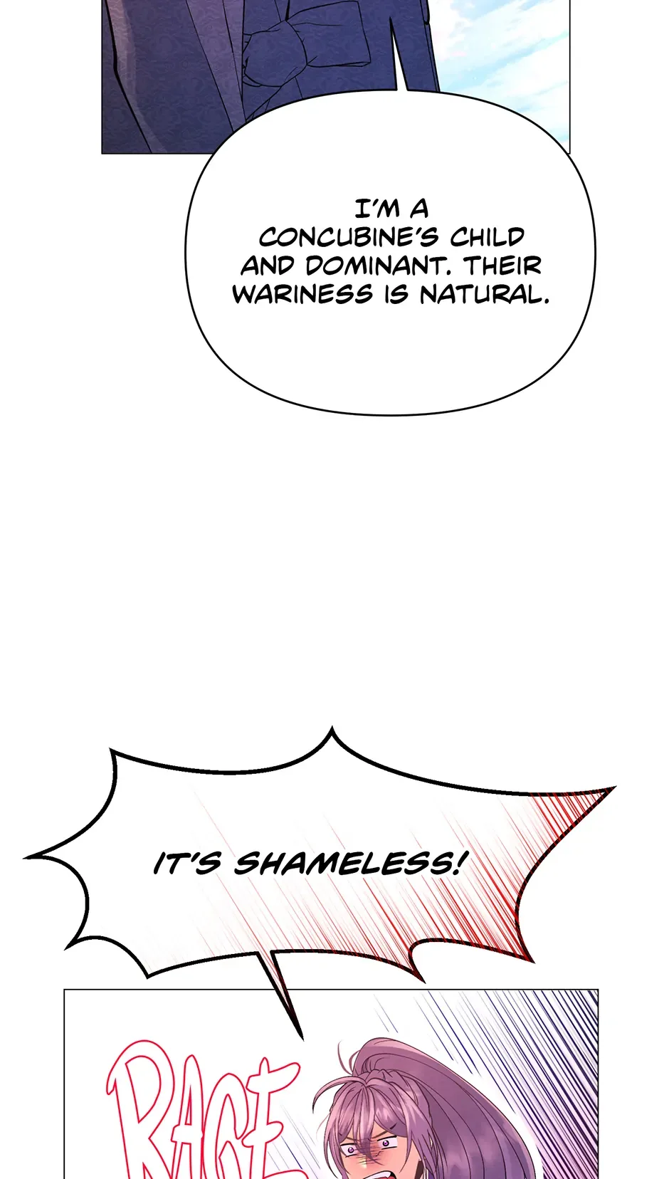 The Trap Of Passion Chapter 2 page 25